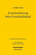 Erwerbssicherung beim Grundstuckskauf