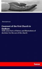 Covenant of the First Church in Dedham