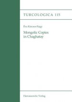 Mongolic Copies in Chaghatay