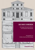 Das Haus schreiben