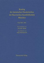 Die Handschriften aus Augsburger Bibliotheken. Band 3: Domstift und Franziskanerobservantenkloster Heilig Grab