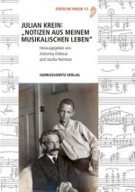 Julian Krein: 