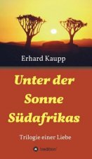 Unter der Sonne Südafrikas