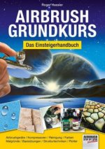 Airbrush-Grundkurs