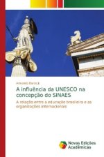 influencia da UNESCO na concepcao do SINAES