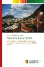 Programa Bolsa Familia
