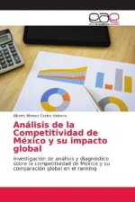 Analisis de la Competitividad de Mexico y su impacto global