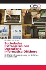 Sociedades Extranjeras con Operatoria Informatica Offshore