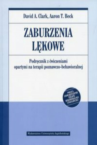 Zaburzenia lękowe