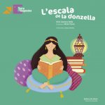 L'ESCALA DE LA DONZELLA