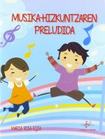 MUSIKA-HITZKUNTZAREN PRELUDIOA