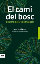 Cami del bosc: buscar bolets, trobar consol