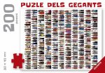 PUZLE DELS GEGANTS