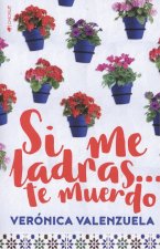 SI ME LADRAS...TE MUERDO