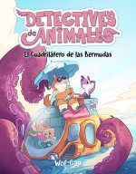 EL CUADRILÁTERO DE LAS BERMUDAS