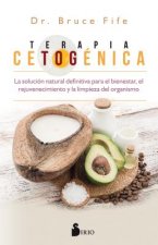 TERAPIA CETOGÈNICA