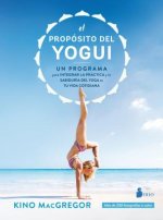 EL PROPÓSITO DEL YOGUI