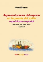 REPRESENTACIONES DEL ESPACIO EN LA POESÍA DEL EXILIO REPUBLICANO EXPAÑOL