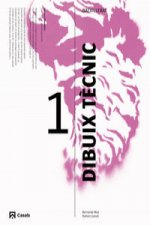 Dibuix tecnic 1r (+cd) batxillerat