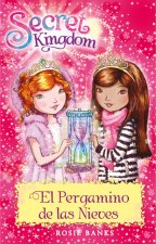 EL PERGAMINO DE LAS NIEVES