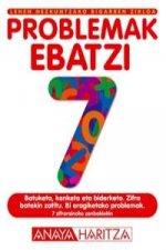Problemak Ebatzi 7.