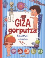 GIZA GORPUTZA