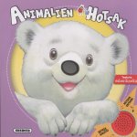 ANIMALIEN HOTSAK