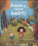 ANEM A...CAçAR BOLETS