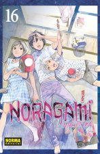 NORAGAMI 16