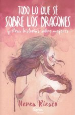 TODO LO QUE SÈ SOBRE LOS DRAGONES