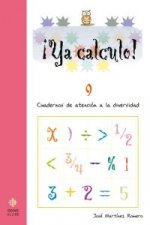¡Ya calculo!
