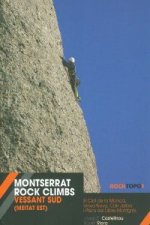 Montserrat Rock Climbs
