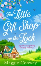 Little Gift Shop on the Loch