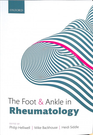 Foot and Ankle in Rheumatology