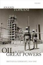 Oil and the Great Powers