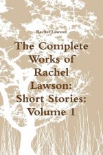 Complete Works of Rachel Lawson