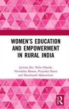 Women's Education and Empowerment in Rural India