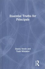 Essential Truths for Principals