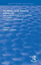 Epistle of the Prison of Human Life
