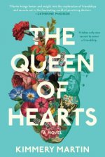 Queen Of Hearts