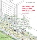 Drawing for Landscape Architecture