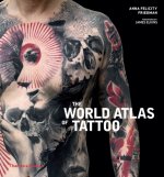 World Atlas of Tattoo
