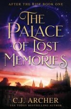 Palace of Lost Memories