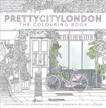 prettycitylondon: The Colouring Book