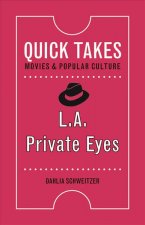 L.A. Private Eyes