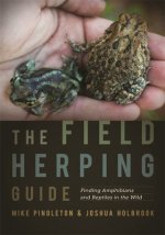 Field Herping Guide
