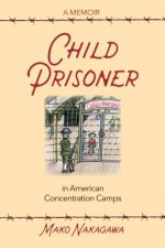 Child Prisoner in American Concentration Camps