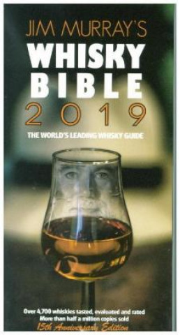 Jim Murray's Whisky Bible 2019