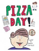 Pizza Day!