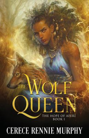 Wolf Queen